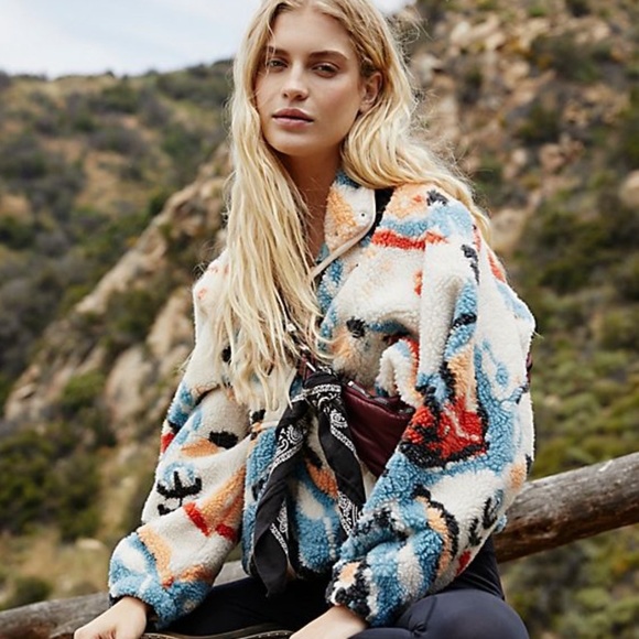 Free People Fp Movement Rocky Ridge 